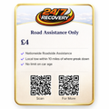 Road Assistance Only Monthly