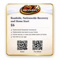 Road Assistance & Home Rescue  Monthly